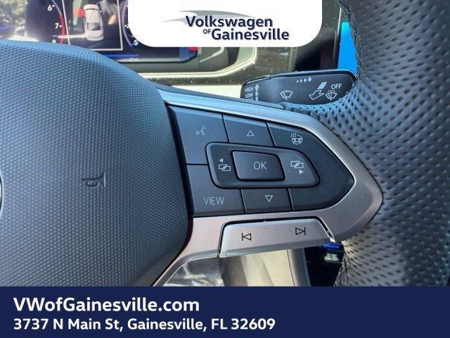 Volkswagen Jetta Gli Autobahn Fwd 4Dr Car - Thumbnail 18