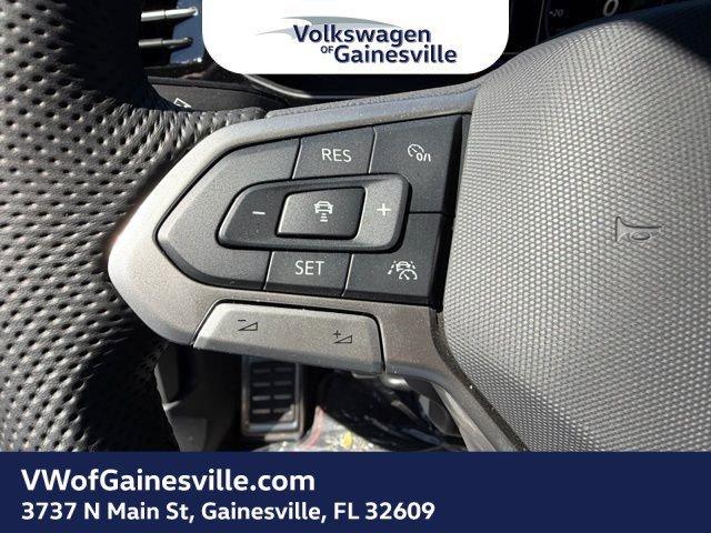 Volkswagen Jetta Gli Autobahn Fwd 4Dr Car - Thumbnail 19