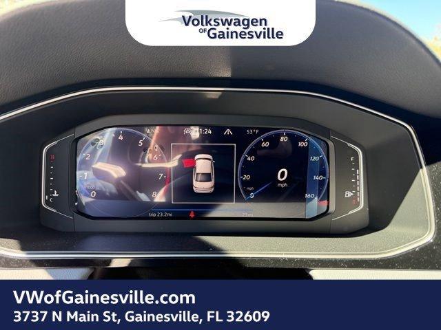 Volkswagen Jetta Gli Autobahn Fwd 4Dr Car - Thumbnail 15