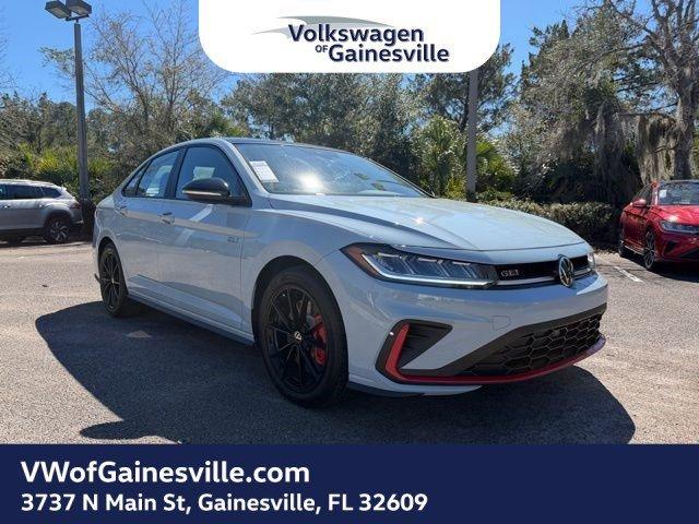 Volkswagen Jetta Gli Autobahn Fwd 4Dr Car - View 1