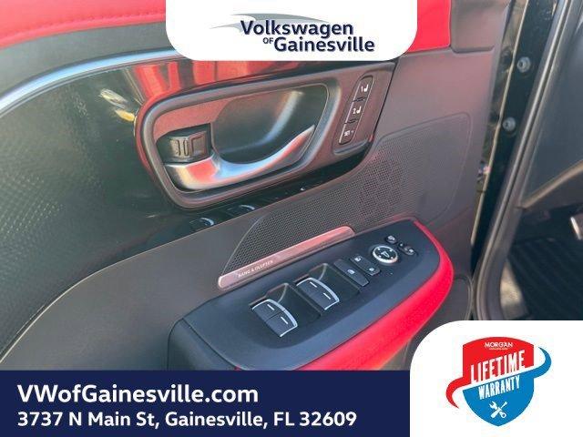 Acura Adx W/A-Spec Advance Package With Navigation - Thumbnail 18