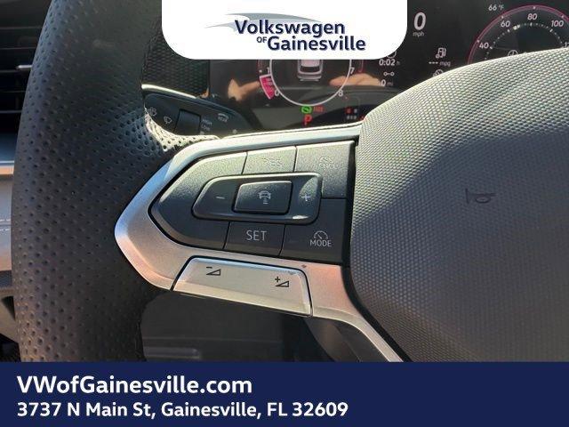 Volkswagen Tiguan Se R-Line Black Fwd Sport Utility - Thumbnail 20