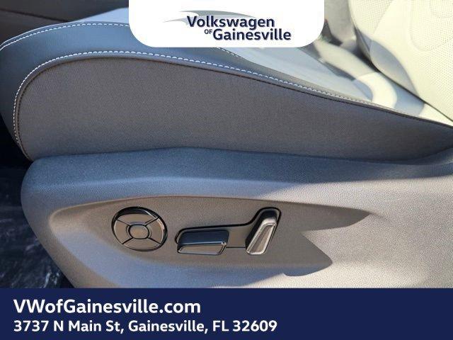 Volkswagen Tiguan Se R-Line Black Fwd Sport Utility - Thumbnail 14