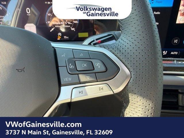 Volkswagen Tiguan Se R-Line Black Fwd Sport Utility - Thumbnail 20