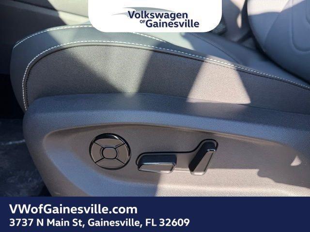 Volkswagen Tiguan Se R-Line Black Fwd Sport Utility - Thumbnail 14