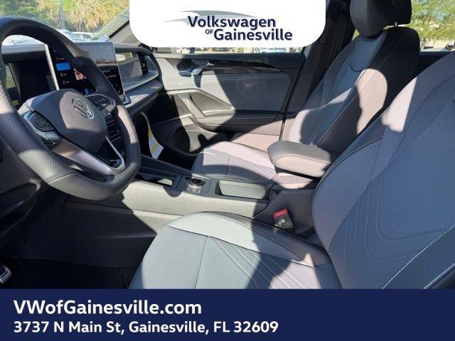 Volkswagen Tiguan Se R-Line Black Fwd Sport Utility - Thumbnail 15