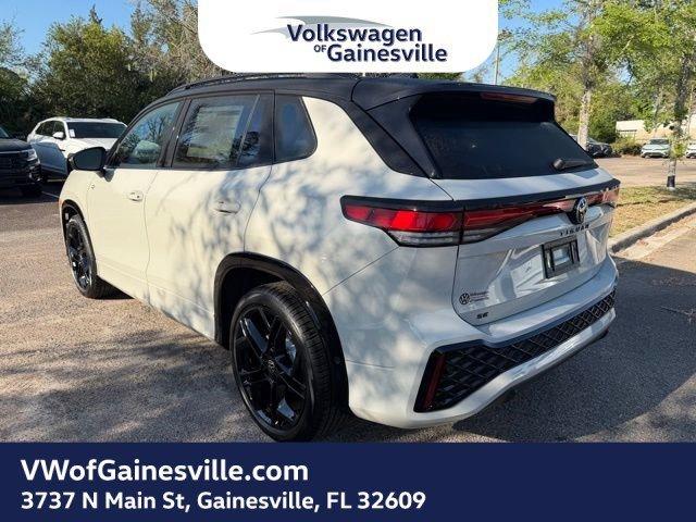 Volkswagen Tiguan Se R-Line Black Fwd Sport Utility - Thumbnail 5