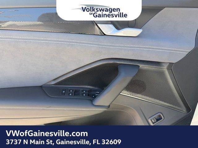 Volkswagen Tiguan Se R-Line Black Fwd Sport Utility - Thumbnail 12