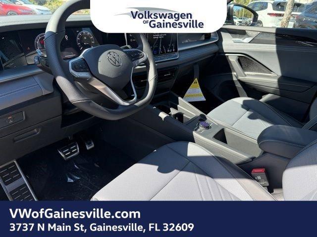 Volkswagen Tiguan Se R-Line Black Fwd Sport Utility - Thumbnail 15