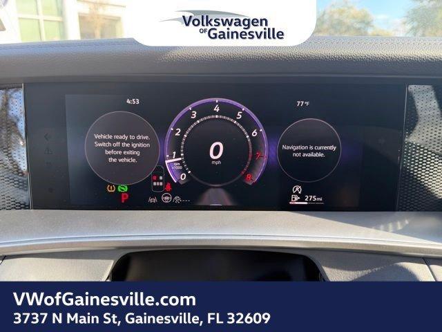 Volkswagen Tiguan Se R-Line Black Fwd Sport Utility - Thumbnail 17