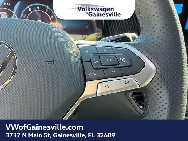 Volkswagen Tiguan Se R-Line Black Awd - Thumbnail 20