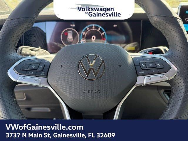 Volkswagen Tiguan Se R-Line Black Awd - Thumbnail 19