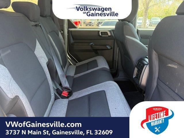 Ford Bronco Big Bend 4Wd - Thumbnail 9