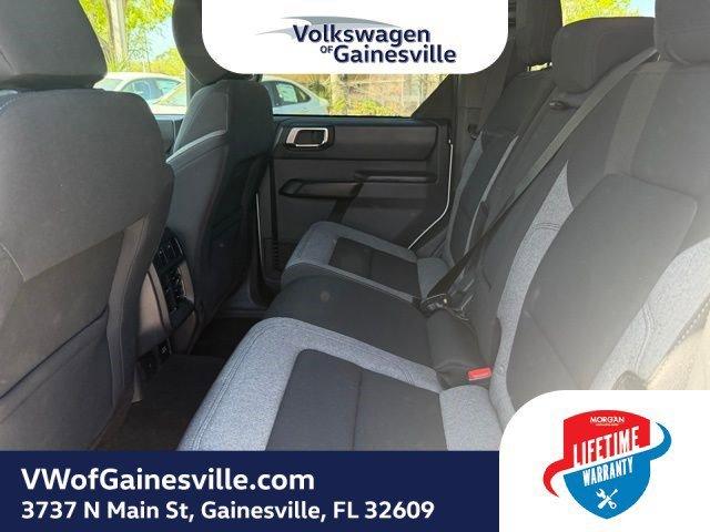 Ford Bronco Big Bend 4Wd - Thumbnail 13