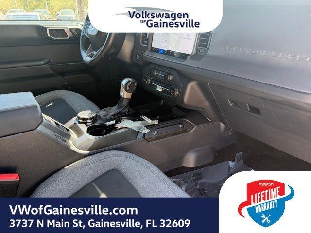 Ford Bronco Big Bend 4Wd - Thumbnail 12