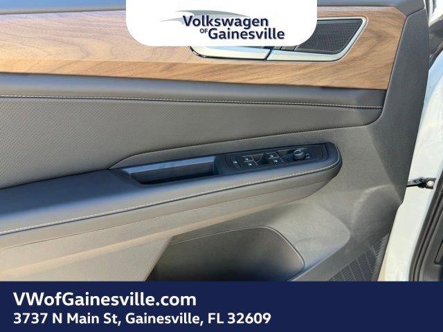 Volkswagen Atlas 2.0T Se Awd - Thumbnail 13