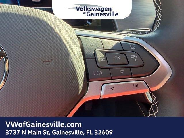 Volkswagen Atlas Cross Sport 2.0T Se W/Technology Awd - Thumbnail 20