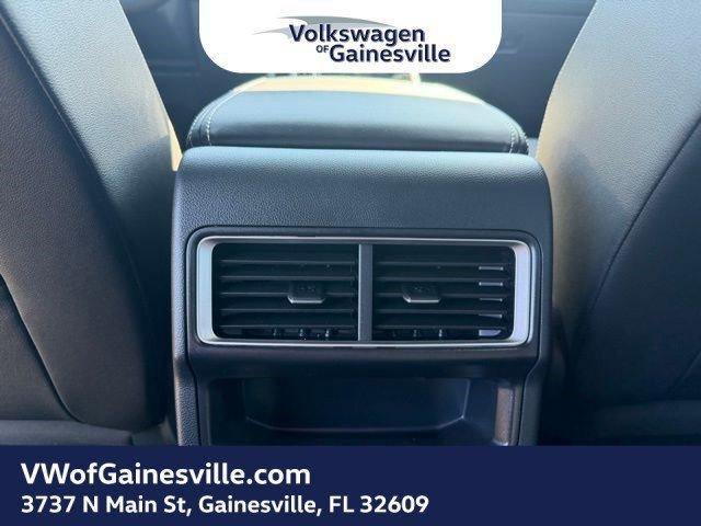 Volkswagen Atlas Cross Sport 2.0T Se W/Technology Awd - Thumbnail 9