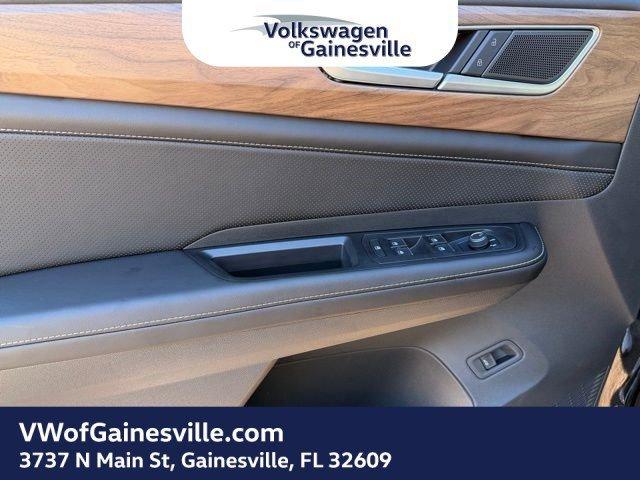 Volkswagen Atlas 2.0T Se W/Technology Fwd Sport Utility - Thumbnail 13