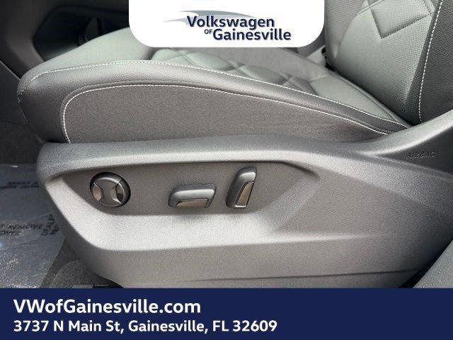 Volkswagen Atlas 2.0T Se W/Technology Fwd Sport Utility - Thumbnail 15