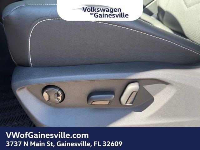 Volkswagen Atlas 2.0T Se W/Technology Fwd Sport Utility - Thumbnail 14