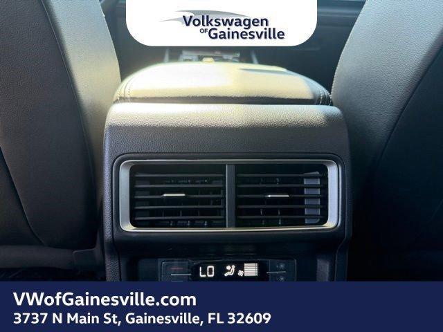 Volkswagen Atlas 2.0T Se W/Technology Fwd Sport Utility - Thumbnail 9