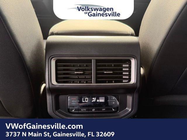 Volkswagen Atlas Cross Sport 2.0T Sel With Navigation & Awd - Thumbnail 8