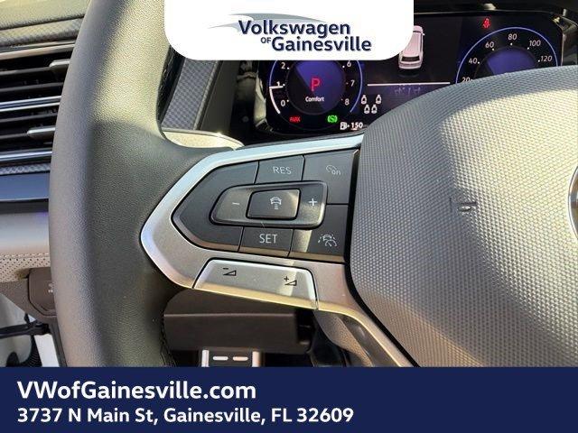 Volkswagen Atlas 2.0T Peak Edition Awd - Thumbnail 20