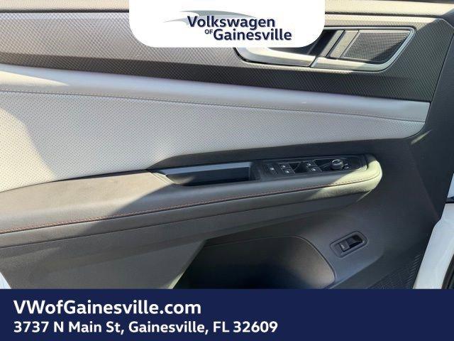 Volkswagen Atlas 2.0T Peak Edition Awd - Thumbnail 13