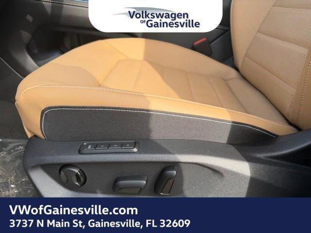 Volkswagen Atlas Cross Sport 2.0T Sel R-Line Black With Navigation & Awd - Thumbnail 15