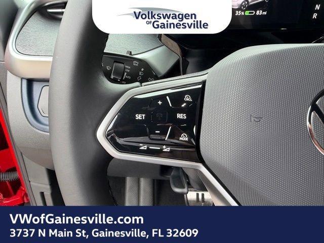 Volkswagen Id. Buzz Pro S With Navigation - Thumbnail 19