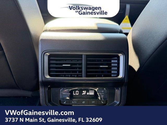 Volkswagen Atlas 2.0T Sel With Navigation & Awd - Thumbnail 9