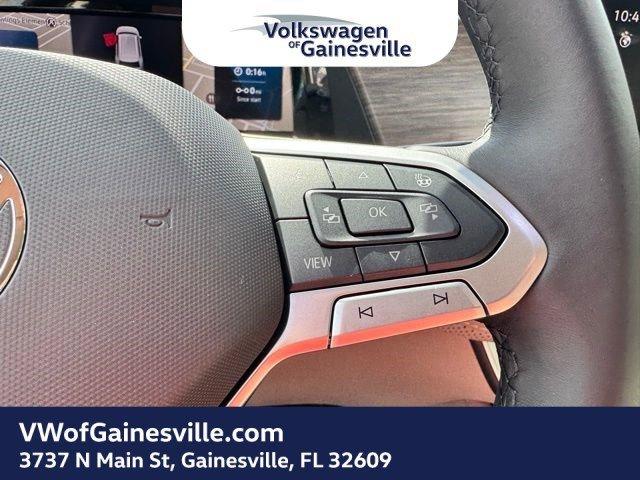 Volkswagen Atlas 2.0T Sel Premium R-Line With Navigation & Awd - Thumbnail 20