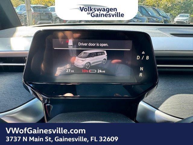 Volkswagen Id. Buzz Pro S Plus With Navigation - Thumbnail 18