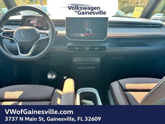 Volkswagen Id. Buzz Pro S Plus With Navigation - Thumbnail 9