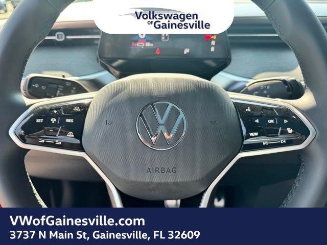 Volkswagen Id. Buzz Pro S Plus With Navigation - Thumbnail 18