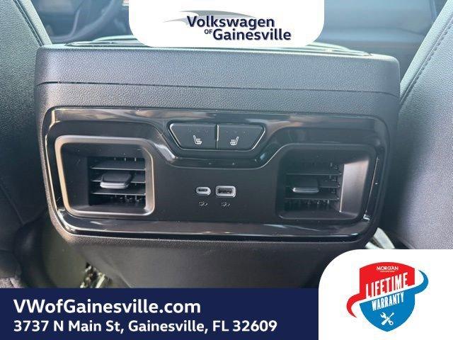 Gmc Sierra 1500 At4 With Navigation & 4Wd - Thumbnail 13