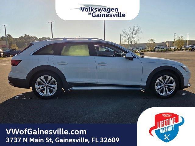 Audi A4 Allroad Premium Plus Awd - Thumbnail 15