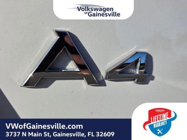 Audi A4 Allroad Premium Plus Awd - Thumbnail 12