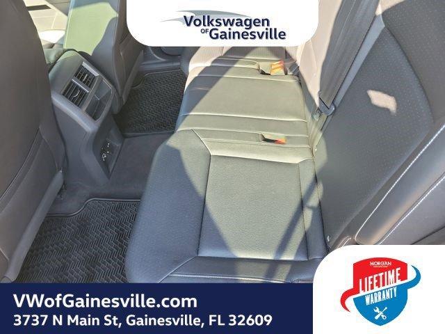 Volkswagen Atlas Cross Sport 3.6L V6 Se W/Technology Awd - Thumbnail 13