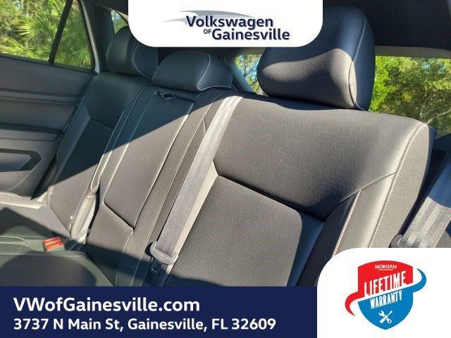 Volkswagen Atlas Cross Sport 3.6L V6 Se W/Technology Awd - Thumbnail 12