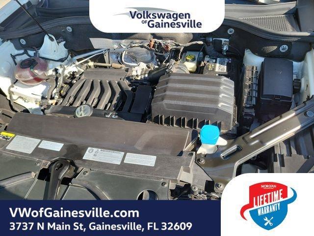 Volkswagen Atlas Cross Sport 3.6L V6 Se W/Technology Awd - Thumbnail 10