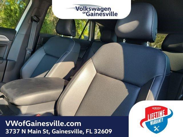 Volkswagen Atlas Cross Sport 3.6L V6 Se W/Technology Awd - Thumbnail 16