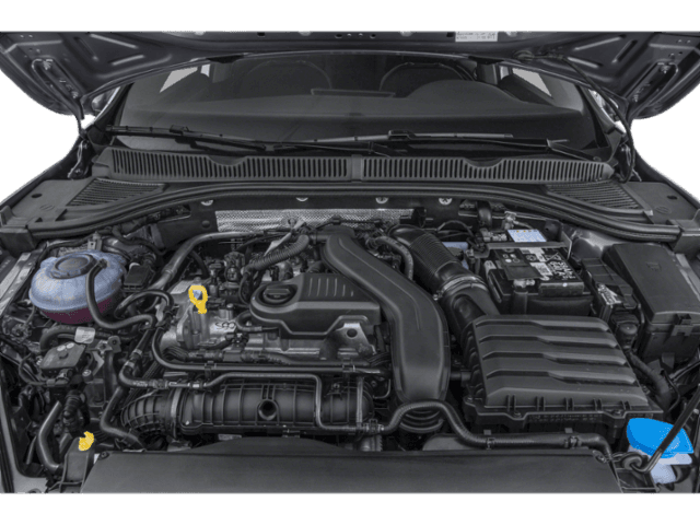 Volkswagen Jetta S Fwd 4Dr Car - Thumbnail 10