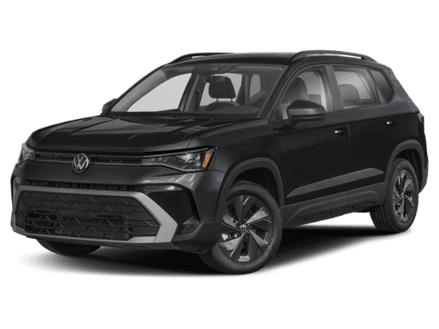 Volkswagen Taos S Fwd Sport Utility - View 1