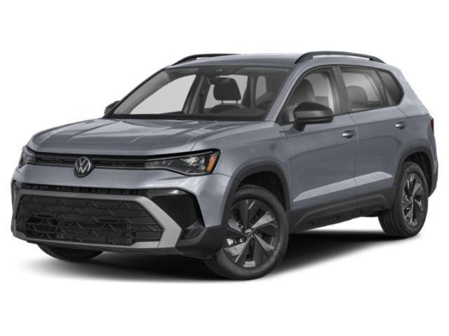 Volkswagen Taos S Fwd Sport Utility - Thumbnail 14