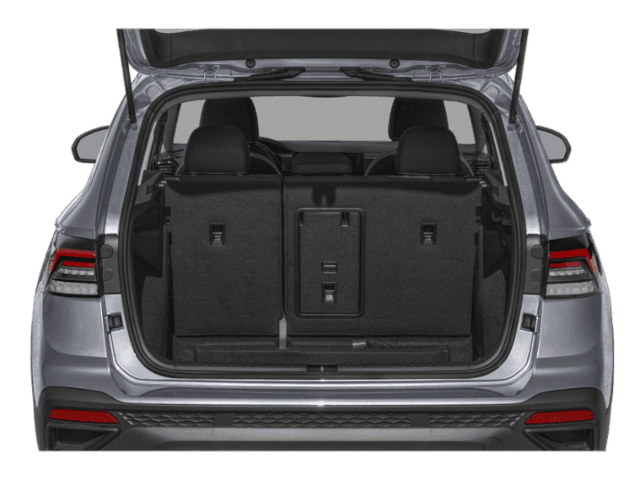 Volkswagen Taos S Fwd Front Wheel Drive Sport Utility - Thumbnail 9