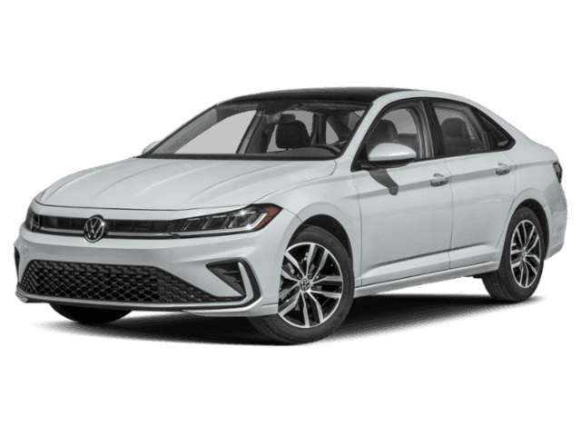 Volkswagen Jetta Se Fwd Front Wheel Drive 4Dr Car - Thumbnail 2