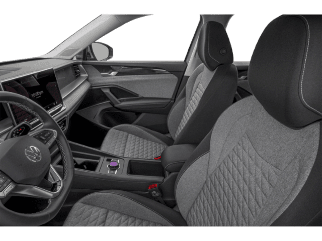 Volkswagen Tiguan S Fwd Front Wheel Drive Sport Utility - Thumbnail 7