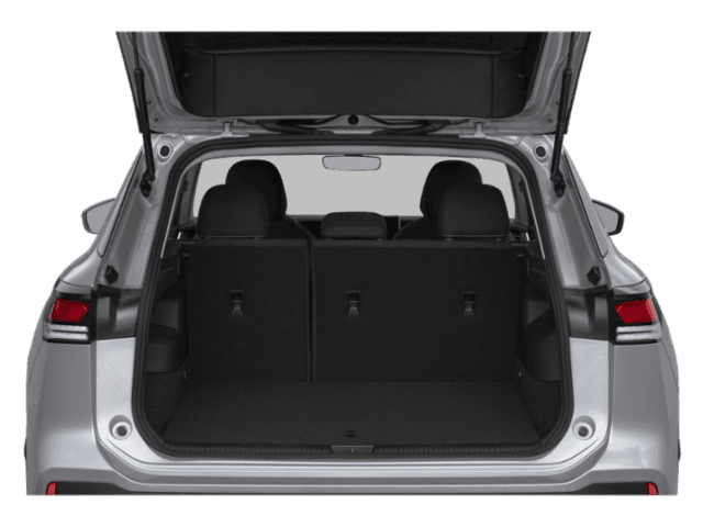 Volkswagen Tiguan S Fwd Front Wheel Drive Sport Utility - Thumbnail 9